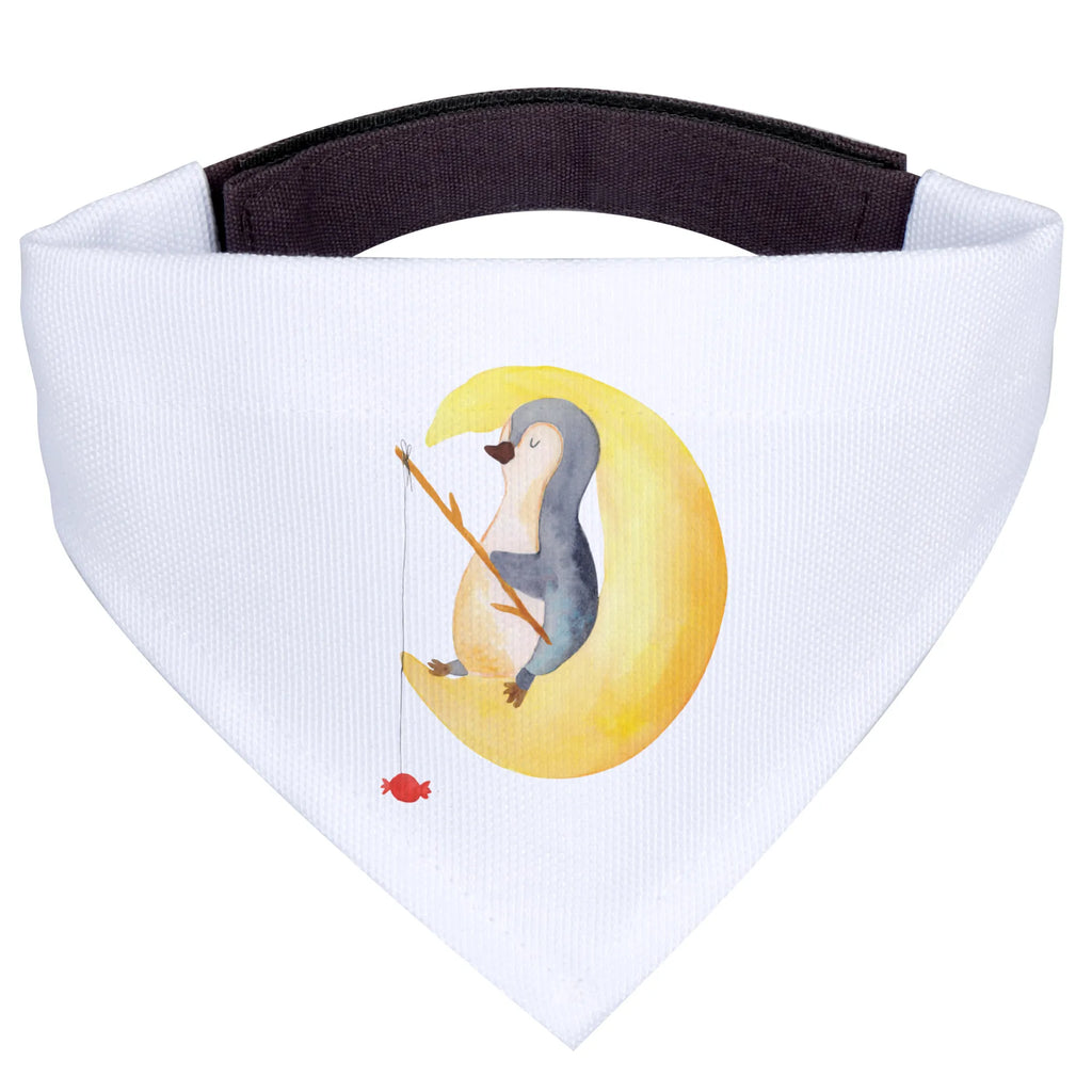 Hundehalstuch Pinguin Mond Hundehalstuch, Mittelgroße Hunde, Tuch, Halstuch, Hunde, Mittel, Pinguin, Schlafstörungen, Einschlafen, Spruch, Pinguine, schlafen, Schlafzimmer, Nachtruhe, Gästezimmer