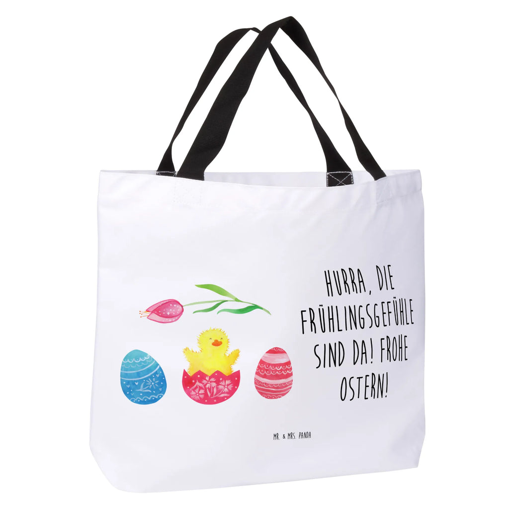 Shopper chick Hatch Freizeittasche, Stofftasche, Schultertasche, XXL Tasche, XL, Shopper, Beutel, Ausflug, Tragebeutel, Tüte, Strandtasche, Schulbeutel, Schultasche, Einkaufstasche, Alltagstasche, Einkaufsbeutel, Osterdeko, Osterhase, Osternest, Ostergeschenke, Geschenke zu Ostern, Ostern Geschenk, Ostergeschenke Kinder, Ostern Kinder, Ostern, Liebe Grüße, Frohe Ostern, Frühlingsgefühle, Osterei, Ostereier, Grüße, Ei, Küken, Ostergrüße, Freude