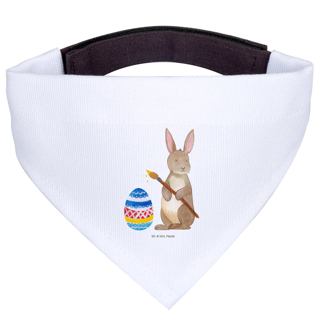 Chusta na szyję dla psa L Zając Malowanie jajek Halstuch, Tuch, mittelgroße Hunde, mittel, Hundehalstuch, Hunde, Ostern, Osterhase, Ostergeschenke, Osternest, Osterdeko, Geschenke zu Ostern, Ostern Geschenk, Ostergeschenke Kinder, Ostern Kinder, Hase, bemalte Ostereier, Osterblume, Ostergrüße, Eiermalen, Frohe Ostern, Kaninchen, Osterei