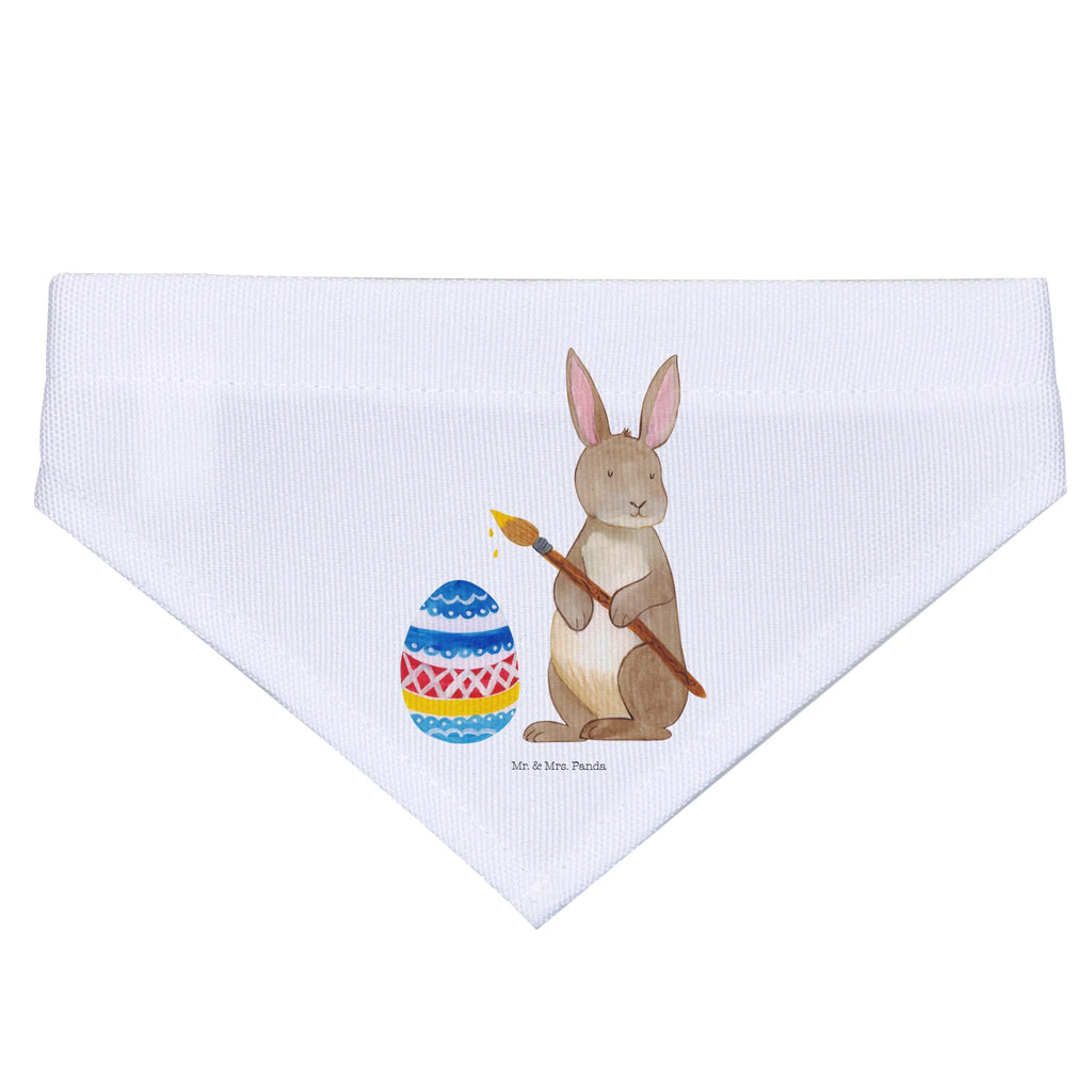 Chusta na szyję dla psa L Zając Malowanie jajek Halstuch, Tuch, mittelgroße Hunde, mittel, Hundehalstuch, Hunde, Ostern, Osterhase, Ostergeschenke, Osternest, Osterdeko, Geschenke zu Ostern, Ostern Geschenk, Ostergeschenke Kinder, Ostern Kinder, Hase, bemalte Ostereier, Osterblume, Ostergrüße, Eiermalen, Frohe Ostern, Kaninchen, Osterei