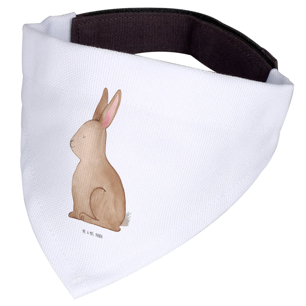 Dog neckerchief Hare Sit Hundehalstuch, Hunde, Halstuch, mittel, mittelgroße Hunde, Tuch, Ostern, Osterhase, Ostergeschenke, Osternest, Osterdeko, Geschenke zu Ostern, Ostern Geschenk, Ostergeschenke Kinder, Ostern Kinder, Liebe, Frohe Ostern, Ostergrüße, Hase, Osterblume, Kaninchen, Grüße