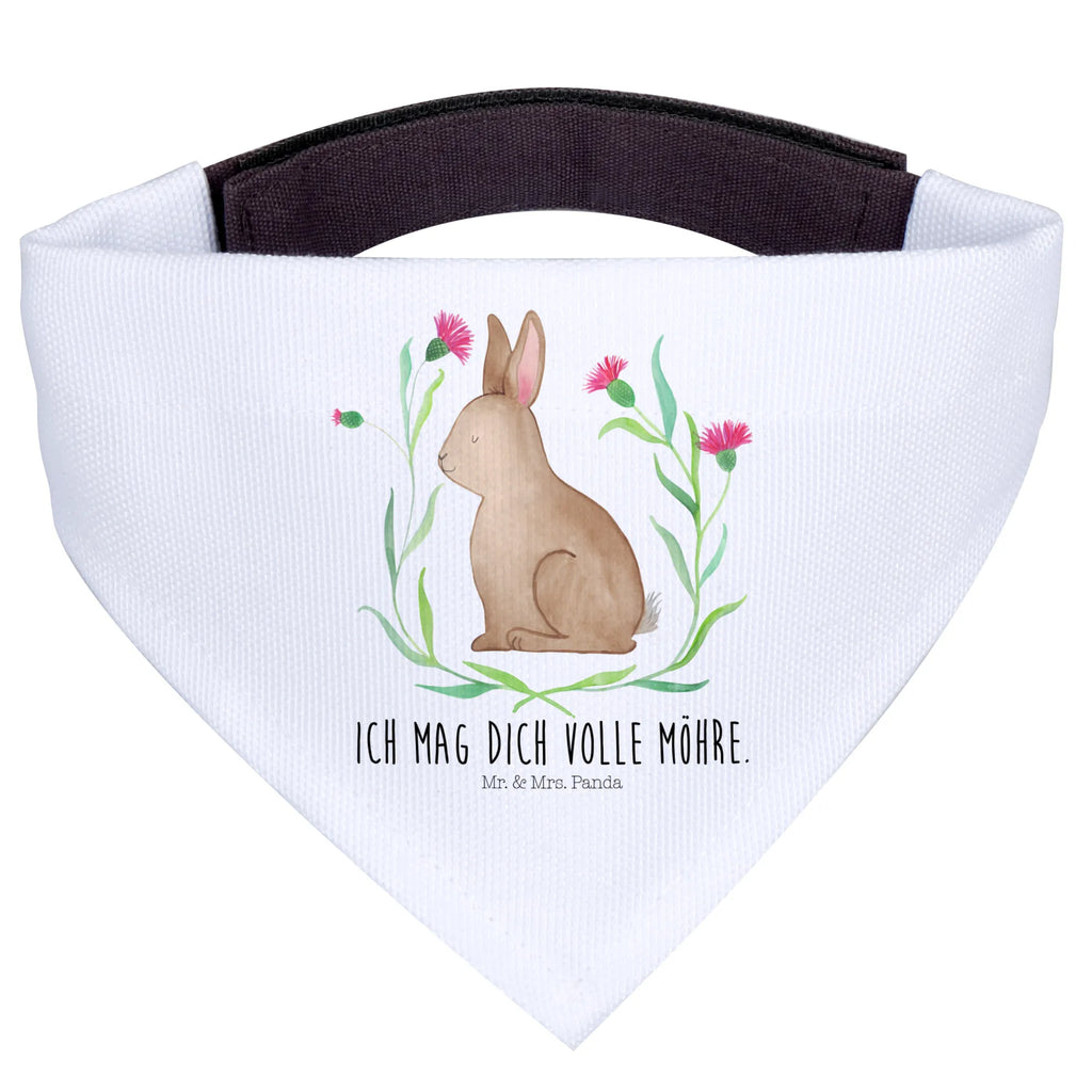 Dog neckerchief Hare Sit Hundehalstuch, Hunde, Halstuch, mittel, mittelgroße Hunde, Tuch, Ostern, Osterhase, Ostergeschenke, Osternest, Osterdeko, Geschenke zu Ostern, Ostern Geschenk, Ostergeschenke Kinder, Ostern Kinder, Liebe, Frohe Ostern, Ostergrüße, Hase, Osterblume, Kaninchen, Grüße