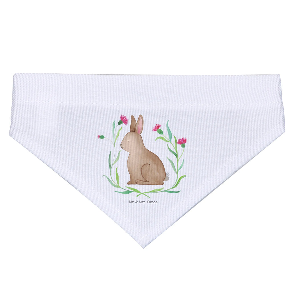 Dog neckerchief Hare Sit Hundehalstuch, Hunde, Halstuch, mittel, mittelgroße Hunde, Tuch, Ostern, Osterhase, Ostergeschenke, Osternest, Osterdeko, Geschenke zu Ostern, Ostern Geschenk, Ostergeschenke Kinder, Ostern Kinder, Liebe, Frohe Ostern, Ostergrüße, Hase, Osterblume, Kaninchen, Grüße