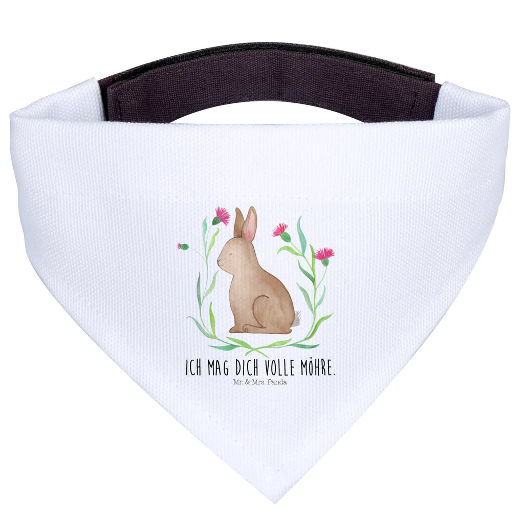 Dog neckerchief Hare Sit Hundehalstuch, Hunde, Halstuch, mittel, mittelgroße Hunde, Tuch, Ostern, Osterhase, Ostergeschenke, Osternest, Osterdeko, Geschenke zu Ostern, Ostern Geschenk, Ostergeschenke Kinder, Ostern Kinder, Liebe, Frohe Ostern, Ostergrüße, Hase, Osterblume, Kaninchen, Grüße