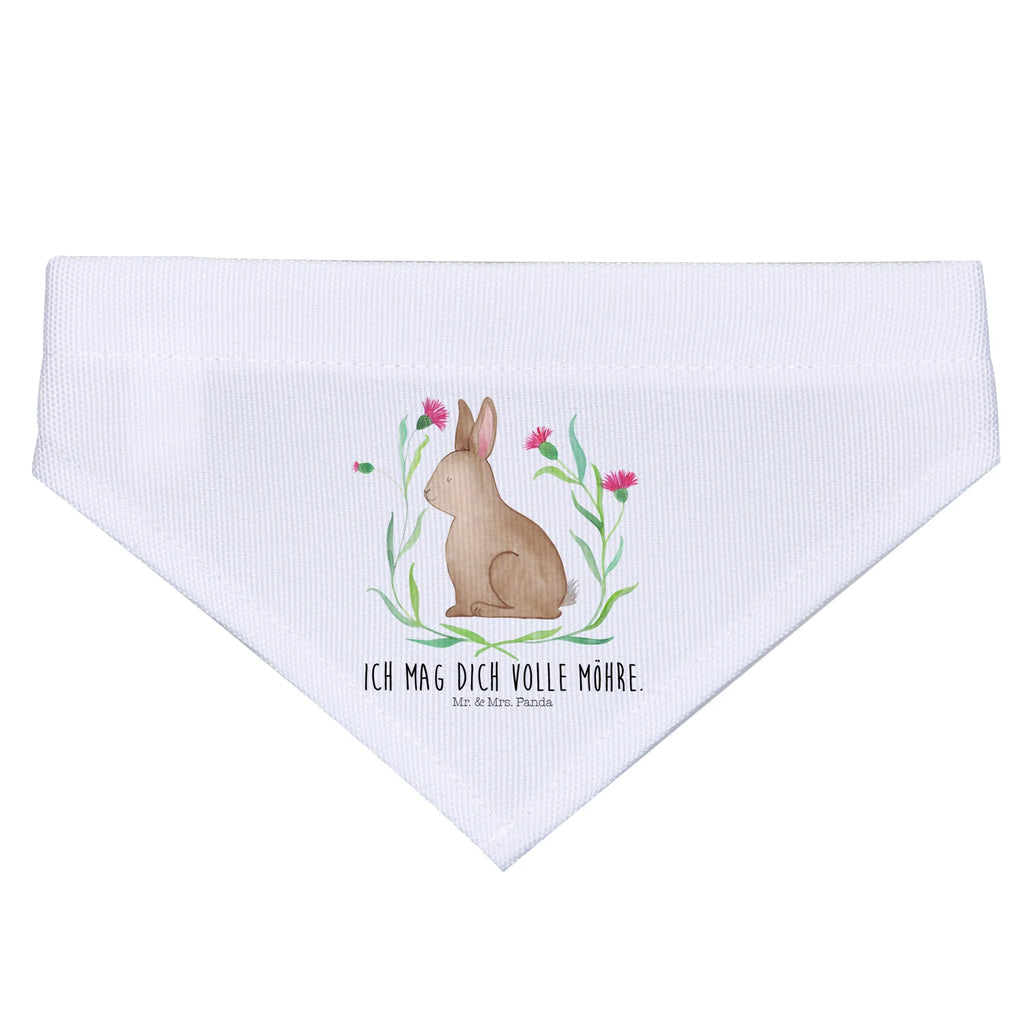 Dog neckerchief Hare Sit Hundehalstuch, Hunde, Halstuch, mittel, mittelgroße Hunde, Tuch, Ostern, Osterhase, Ostergeschenke, Osternest, Osterdeko, Geschenke zu Ostern, Ostern Geschenk, Ostergeschenke Kinder, Ostern Kinder, Liebe, Frohe Ostern, Ostergrüße, Hase, Osterblume, Kaninchen, Grüße