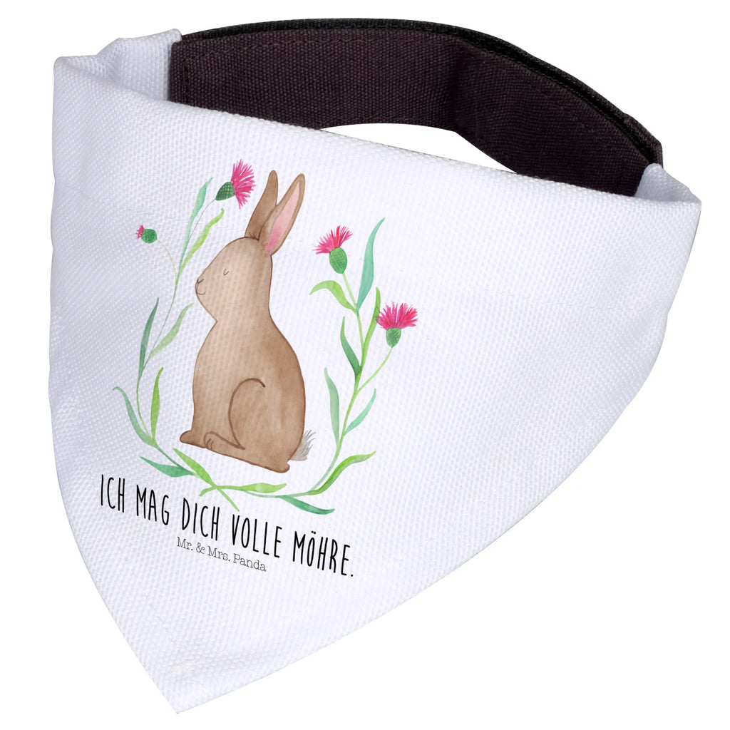 Dog neckerchief Hare Sit Hundehalstuch, Hunde, Halstuch, mittel, mittelgroße Hunde, Tuch, Ostern, Osterhase, Ostergeschenke, Osternest, Osterdeko, Geschenke zu Ostern, Ostern Geschenk, Ostergeschenke Kinder, Ostern Kinder, Liebe, Frohe Ostern, Ostergrüße, Hase, Osterblume, Kaninchen, Grüße