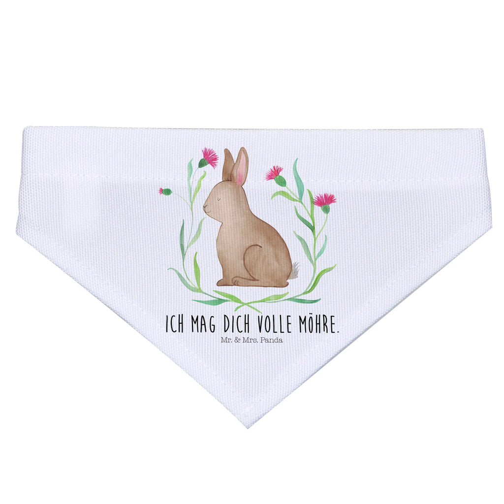 Dog neckerchief Hare Sit Hundehalstuch, Hunde, Halstuch, mittel, mittelgroße Hunde, Tuch, Ostern, Osterhase, Ostergeschenke, Osternest, Osterdeko, Geschenke zu Ostern, Ostern Geschenk, Ostergeschenke Kinder, Ostern Kinder, Liebe, Frohe Ostern, Ostergrüße, Hase, Osterblume, Kaninchen, Grüße