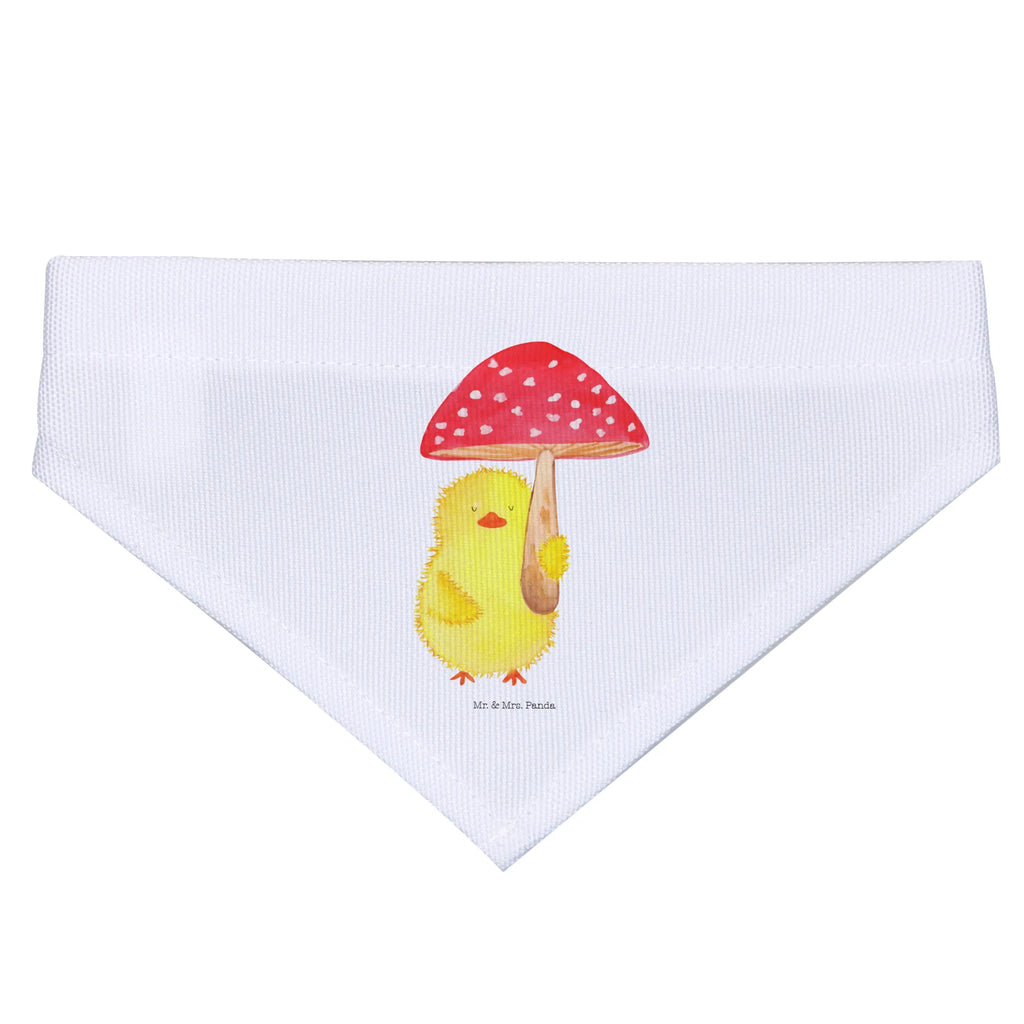 Hundehalstuch Küken Fliegenpilz Tuch, Halstuch, Hunde, Mittelgroße Hunde, Hundehalstuch, Mittel, Ostern, Osterdeko, Ostergeschenke, Geschenke zu Ostern, Ostern Geschenk, Ostergeschenke Kinder, Ostern Kinder, Osterhase, Osternest, Ostergrüße, Glückspilz, Frohe Ostern, Küken, Fliegenpilz
