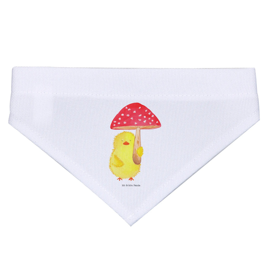 Hundehalstuch Küken Fliegenpilz Tuch, Halstuch, Hunde, Mittelgroße Hunde, Hundehalstuch, Mittel, Ostern, Osterdeko, Ostergeschenke, Geschenke zu Ostern, Ostern Geschenk, Ostergeschenke Kinder, Ostern Kinder, Osterhase, Osternest, Ostergrüße, Glückspilz, Frohe Ostern, Küken, Fliegenpilz