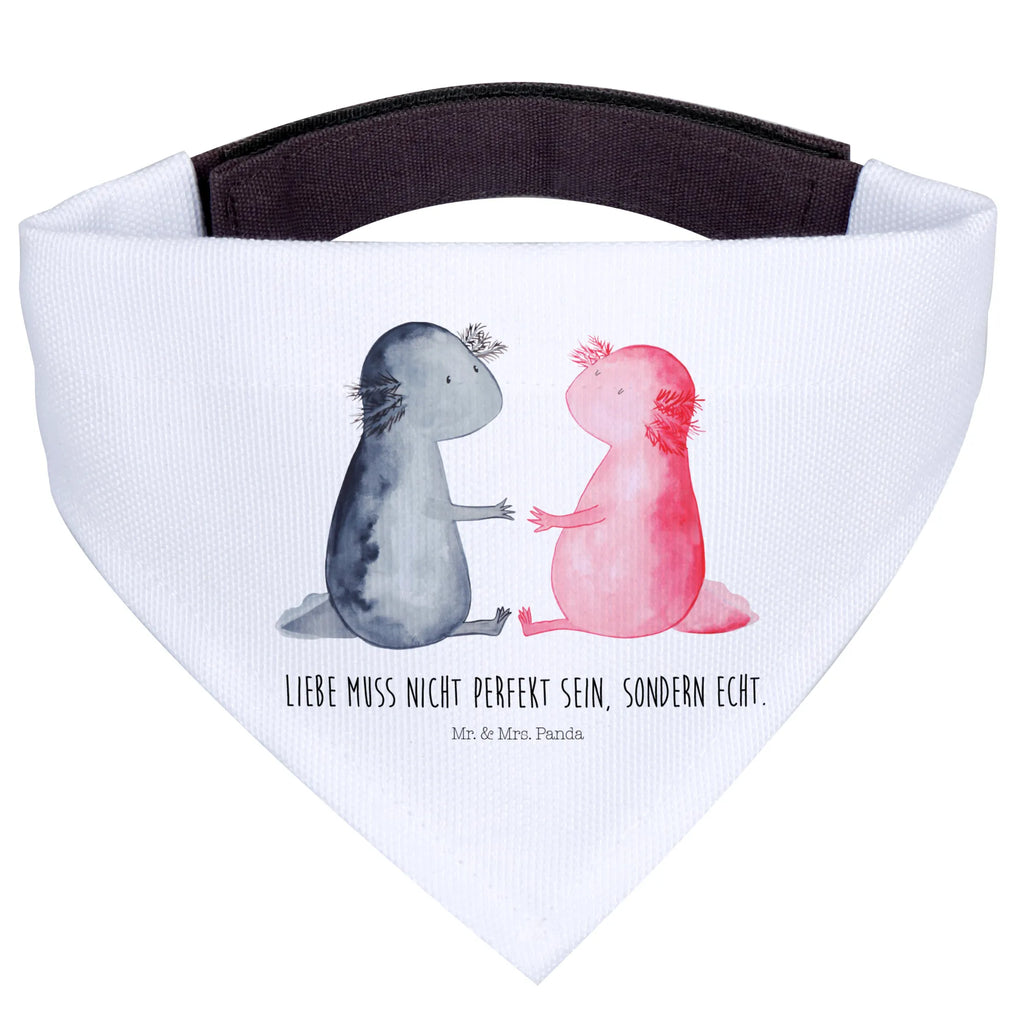 Hundehalstuch Axolotl Liebe Hunde, Hundehalstuch, Halstuch, Mittelgroße Hunde, Tuch, Mittel, Molch, Axolotl, Liebe, Schwanzlurch, Jahrestag, Valentinstag, Verlobter, Große Liebe, Lurche, Freund, Ehemann, Liebesbeweis, Lurch, Axolot