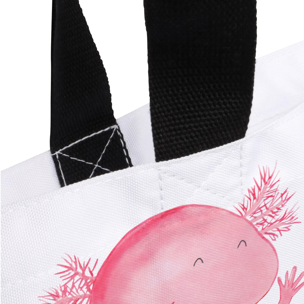 Shopper Axolotl Hurra Axolotl, Molch