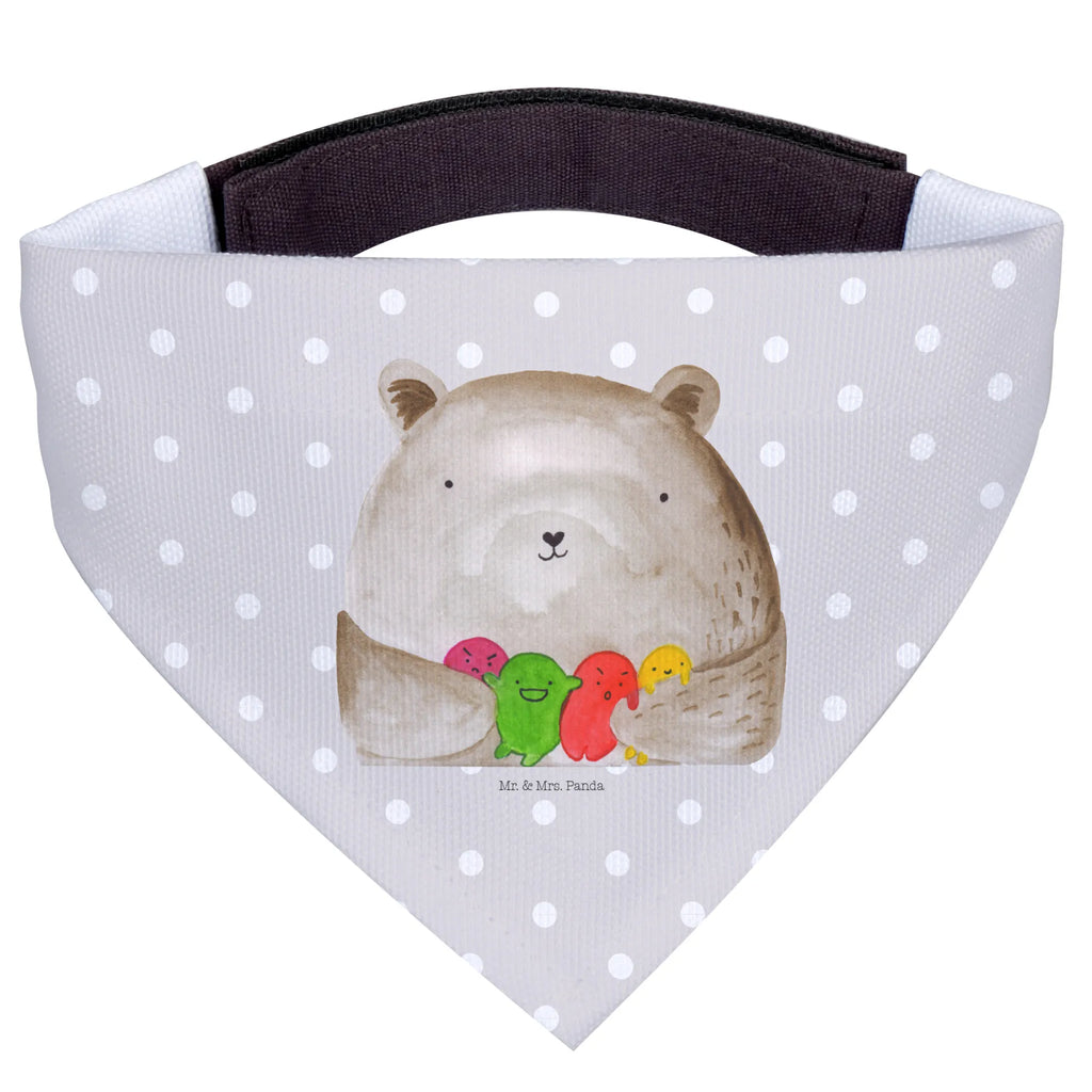 Hundehalstuch Bär Gefühl Hundehalstuch, Tuch, Hunde, Mittel, Mittelgroße Hunde, Halstuch, Teddybär, Teddy, Bär, Verrückt, Wahnsinn, Durchgedreht