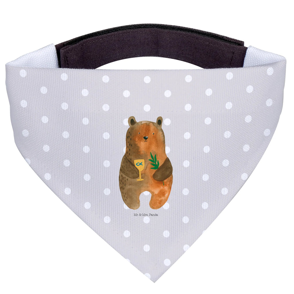 Hundehalstuch Bär Konfirmation Hundehalstuch, Tuch, Halstuch, Hunde, Mittel, Mittelgroße Hunde, Teddybär, Teddy, Bär, Gottesdienst, Konfirmation, Kirche, Evangelisch