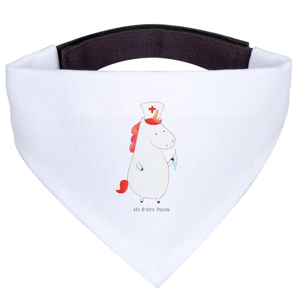 Dog neckerchief unicorn Nurse Tuch, mittel, Halstuch, Hundehalstuch, mittelgroße Hunde, Hunde, Einhorn, Einhörner, Einhorn Deko, Unicorn, Krankenschwester Dankeschön, Krankenpfleger Geschenk, Krankenhaus, Ärztin Geschenk, Krankenschwester Geschenk, Krankenpflegerin