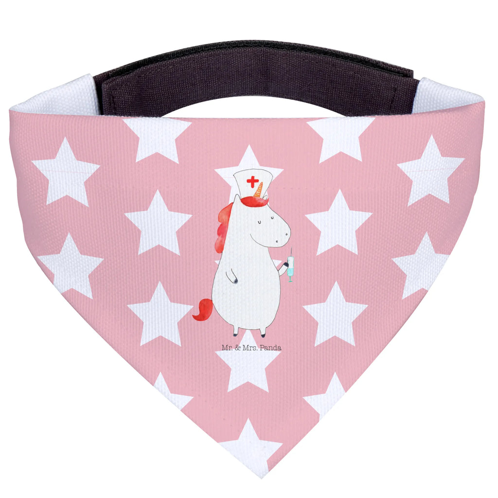 Dog neckerchief unicorn Nurse Tuch, mittel, Halstuch, Hundehalstuch, mittelgroße Hunde, Hunde, Einhorn, Einhörner, Einhorn Deko, Unicorn, Krankenschwester Dankeschön, Krankenpfleger Geschenk, Krankenhaus, Ärztin Geschenk, Krankenschwester Geschenk, Krankenpflegerin