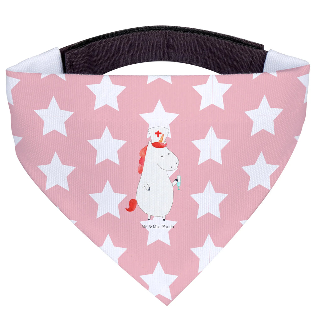 Dog neckerchief unicorn Nurse Tuch, mittel, Halstuch, Hundehalstuch, mittelgroße Hunde, Hunde, Einhorn, Einhörner, Einhorn Deko, Unicorn, Krankenschwester Dankeschön, Krankenpfleger Geschenk, Krankenhaus, Ärztin Geschenk, Krankenschwester Geschenk, Krankenpflegerin