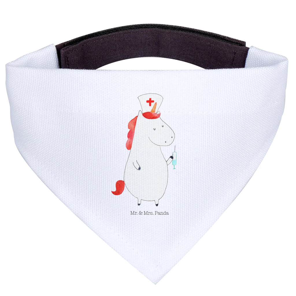 Dog neckerchief unicorn Nurse Tuch, mittel, Halstuch, Hundehalstuch, mittelgroße Hunde, Hunde, Einhorn, Einhörner, Einhorn Deko, Unicorn, Krankenschwester Dankeschön, Krankenpfleger Geschenk, Krankenhaus, Ärztin Geschenk, Krankenschwester Geschenk, Krankenpflegerin