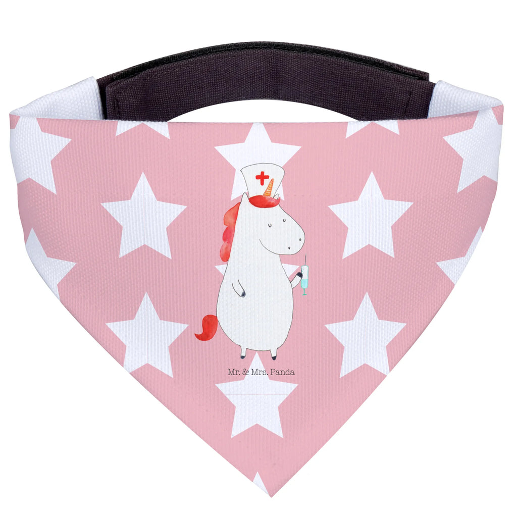Dog neckerchief unicorn Nurse Tuch, mittel, Halstuch, Hundehalstuch, mittelgroße Hunde, Hunde, Einhorn, Einhörner, Einhorn Deko, Unicorn, Krankenschwester Dankeschön, Krankenpfleger Geschenk, Krankenhaus, Ärztin Geschenk, Krankenschwester Geschenk, Krankenpflegerin