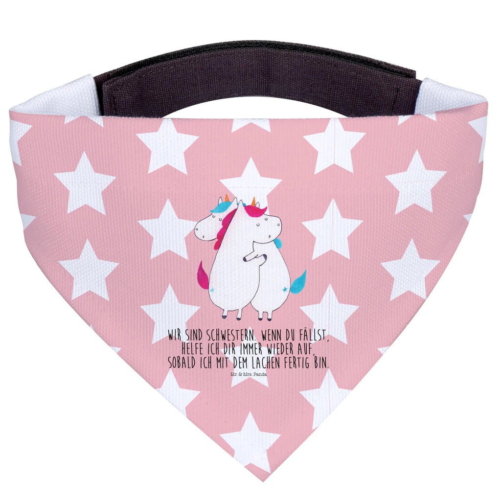 Dog neckerchief unicorns Embrace Hundehalstuch, Mittelgroße Hunde, Tuch, Halstuch, Mittel, Hunde, Einhorn, Einhörner, Einhorn Deko, Unicorn, Schwester, Geschwister, BFF, Freundin, Schwestern, Liebe, Sister, Freundinnen, Familie