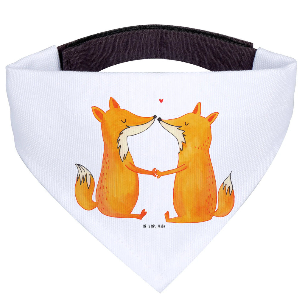 Hundehalstuch Füchse Liebe Hunde, Tuch, Halstuch, Hundehalstuch, Mittel, Mittelgroße Hunde, Fuchs, Fox, Liebesbeweis, Füchse, Ehefrau, Ehemann, Liebe, Verlobte, Freundin, Ehe, Freund, Paar, Liebespaar, Partner