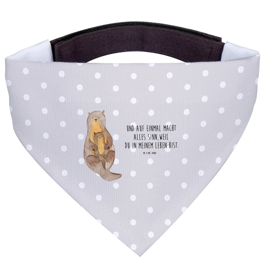 Dog neckerchief otter child Mittelgroße Hunde, Tuch, Halstuch, Mittel, Hunde, Hundehalstuch, Fischotter, Seeotter, Otter, Otter Seeotter See Otter