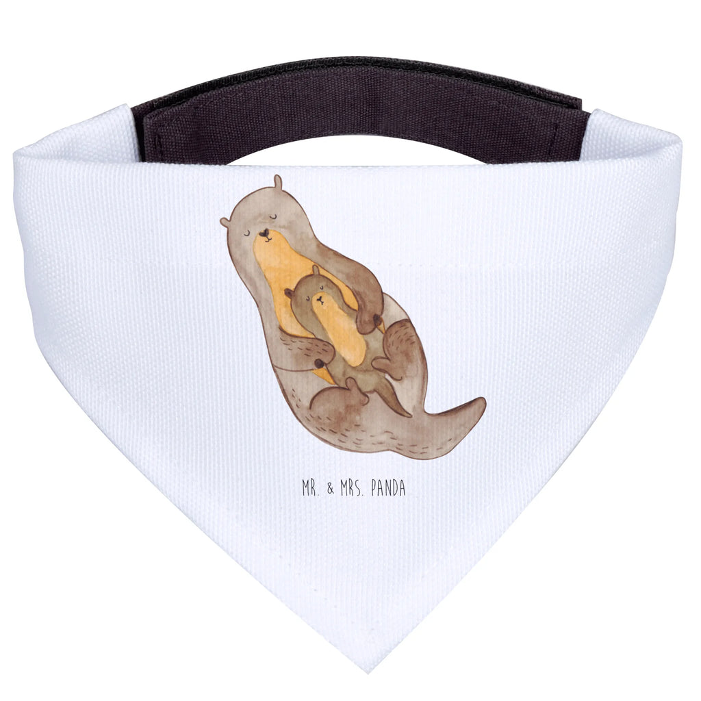 Dog neckerchief otter child Mittelgroße Hunde, Tuch, Halstuch, Mittel, Hunde, Hundehalstuch, Fischotter, Seeotter, Otter, Otter Seeotter See Otter