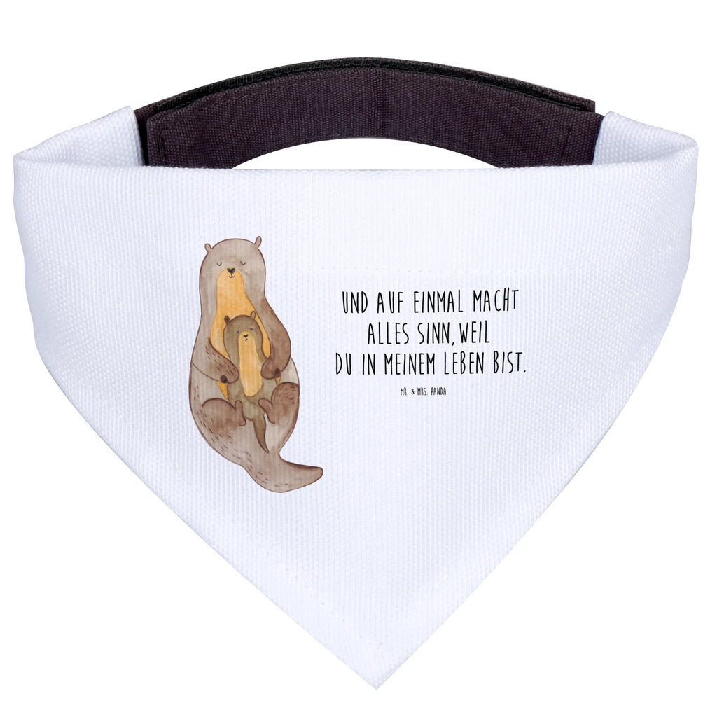 Dog neckerchief otter child Mittelgroße Hunde, Tuch, Halstuch, Mittel, Hunde, Hundehalstuch, Fischotter, Seeotter, Otter, Otter Seeotter See Otter