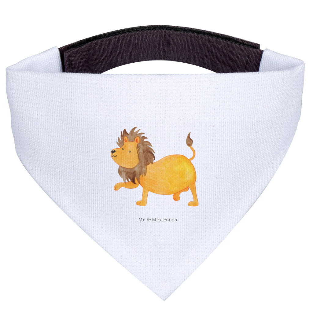 Chusta na szyję dla psa L znak zodiaku lew Halstuch, Tuch, Kleine Hunde, Hundehalstuch, Hunde, Astrologie, Aszendent, Sternzeichen, Tierkreiszeichen, Horoskop, Geschenk August, Löwe Geschenk, Löwe Sternzeichen, Geschenk Juli, König Der Tiere, Geburtstag Juli, Geburtstag August