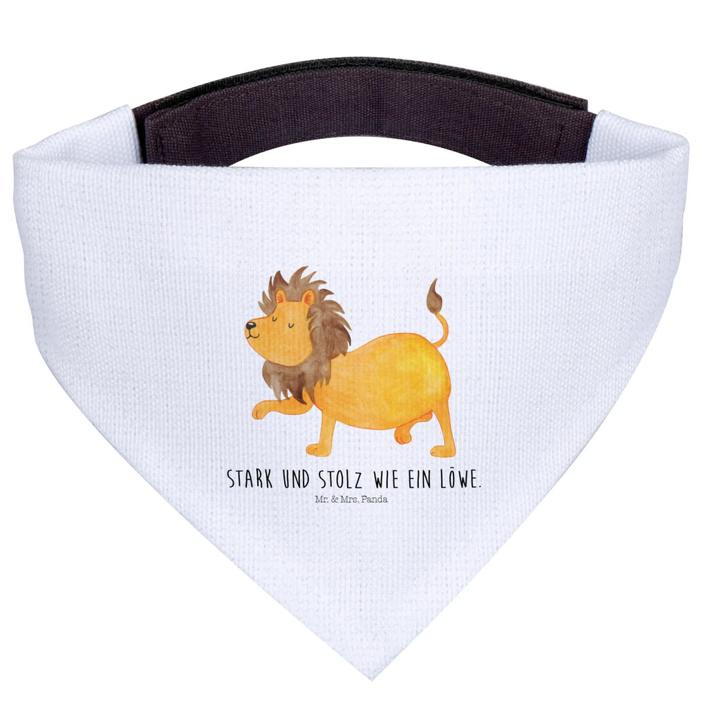 Chusta na szyję dla psa L znak zodiaku lew Halstuch, Tuch, Kleine Hunde, Hundehalstuch, Hunde, Astrologie, Aszendent, Sternzeichen, Tierkreiszeichen, Horoskop, Geschenk August, Löwe Geschenk, Löwe Sternzeichen, Geschenk Juli, König Der Tiere, Geburtstag Juli, Geburtstag August
