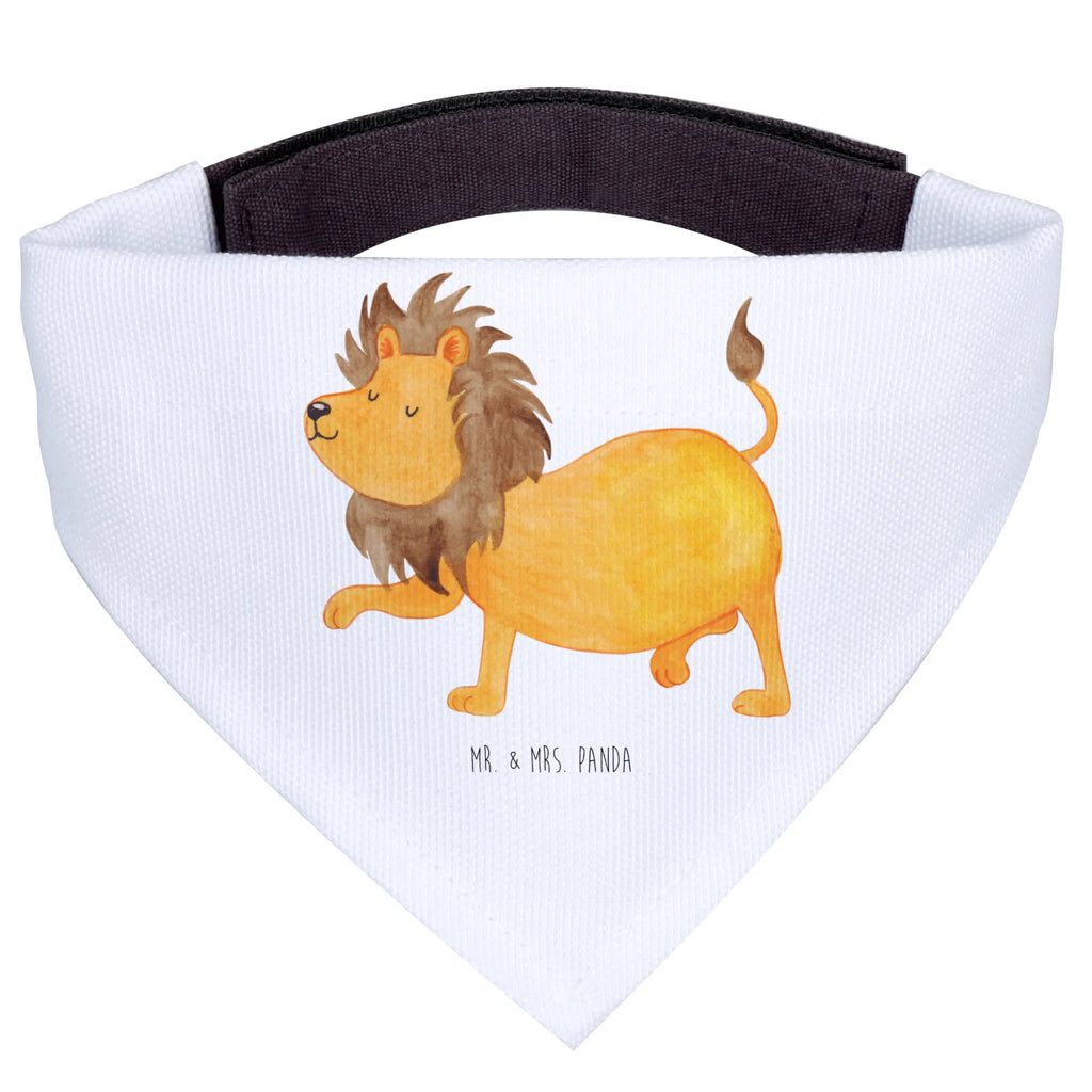 Chusta na szyję dla psa L znak zodiaku lew Halstuch, Tuch, Kleine Hunde, Hundehalstuch, Hunde, Astrologie, Aszendent, Sternzeichen, Tierkreiszeichen, Horoskop, Geschenk August, Löwe Geschenk, Löwe Sternzeichen, Geschenk Juli, König Der Tiere, Geburtstag Juli, Geburtstag August
