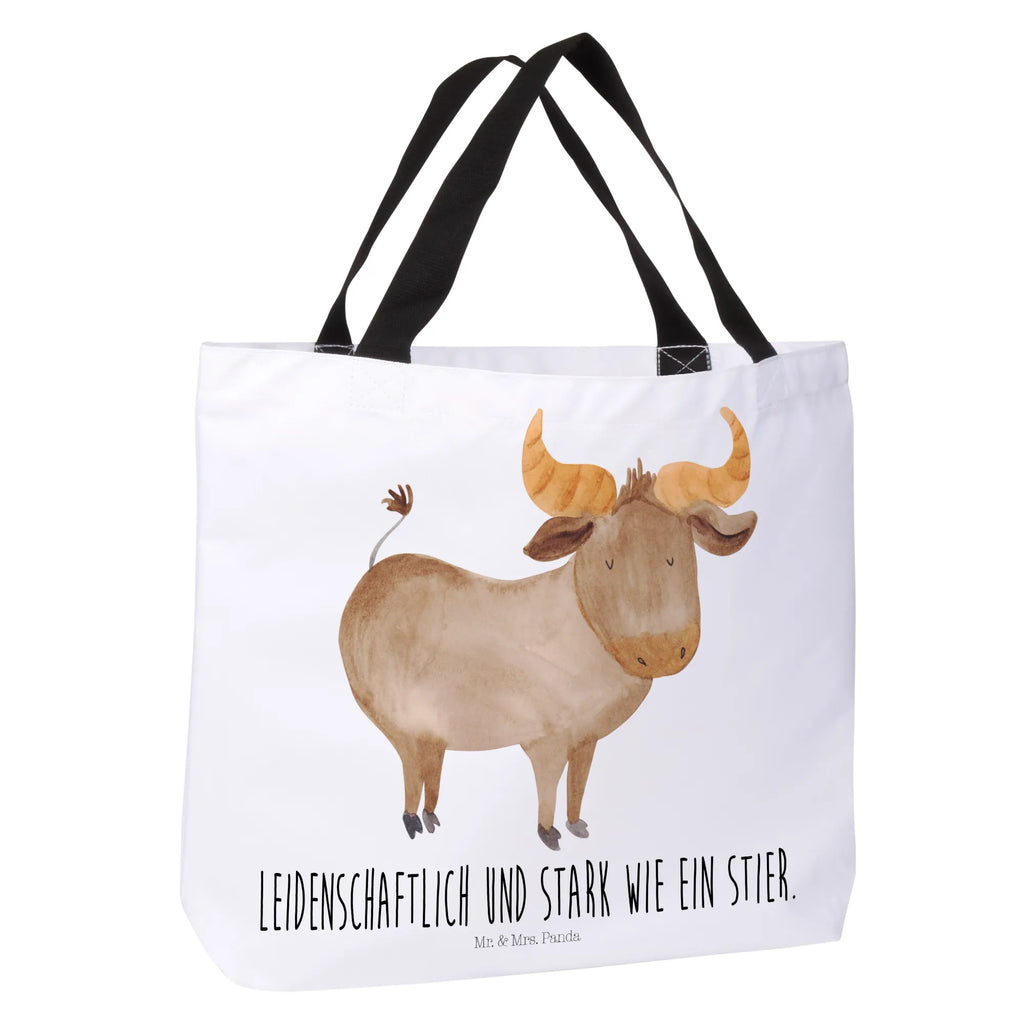 Shopper Sternzeichen Stier Tragebeutel, Strandtasche, Einkaufstasche, Schultasche, Tasche, Beutel, Shopper, Einkaufsbeutel, Freizeittasche, Alltagstasche, Schulbeutel, Tierkreiszeichen, Sternzeichen, Horoskop, Astrologie, Aszendent, Stier Sternzeichen, Geschenk April, Stier Geschenk, Stier, Geburtstag Mai, Geschenk Mai, Geburtstag April, Ochse, Rind
