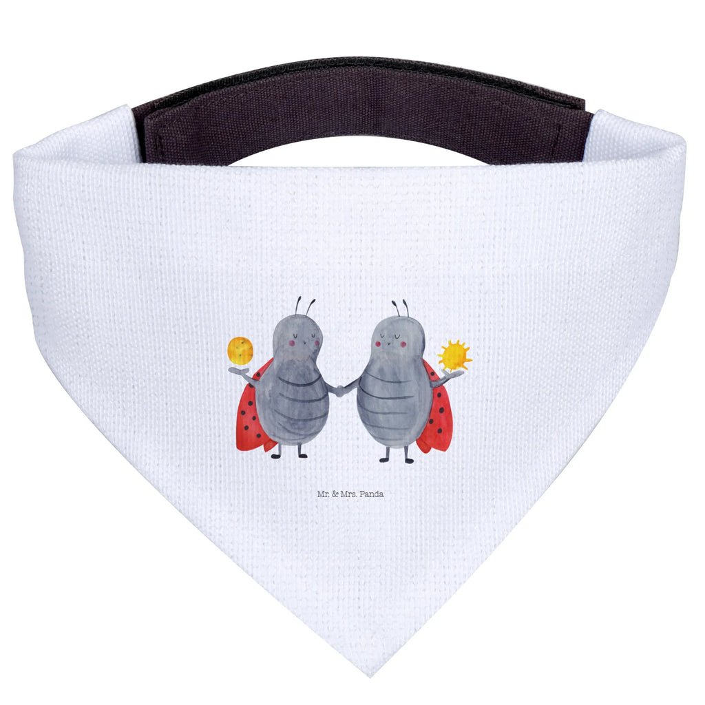 Chusta na szyję dla psa L znak zodiaku Bliźniak Hundehalstuch, Tuch, Mittelgroße Hunde, Mittel, Hunde, Halstuch, Tierkreiszeichen, Astrologie, Sternzeichen, Horoskop, Aszendent, Glückskäfer, Geschenk Mai, Marienkäfer, Zwilling Geschenk, Geburtstag Mai, Zwilling Sternzeichen, Zwillingsschwester, Zwillinge, Zwillingsbruder, Geschenk Juni