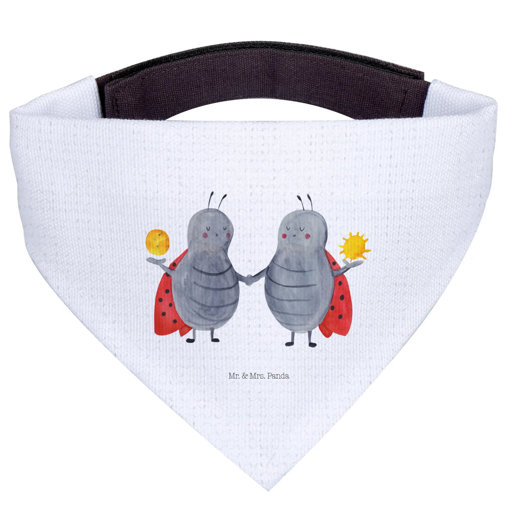 Chusta na szyję dla psa L znak zodiaku Bliźniak Hundehalstuch, Tuch, Mittelgroße Hunde, Mittel, Hunde, Halstuch, Tierkreiszeichen, Astrologie, Sternzeichen, Horoskop, Aszendent, Glückskäfer, Geschenk Mai, Marienkäfer, Zwilling Geschenk, Geburtstag Mai, Zwilling Sternzeichen, Zwillingsschwester, Zwillinge, Zwillingsbruder, Geschenk Juni