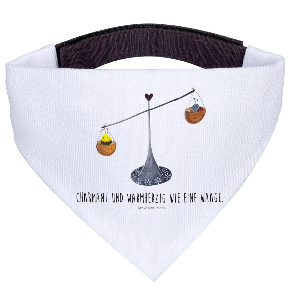 Chusta na szyję dla psa L Znak zodiaku waga Hundehalstuch, Hunde, Mittel, Tuch, Mittelgroße Hunde, Halstuch, Tierkreiszeichen, Astrologie, Sternzeichen, Horoskop, Aszendent, Waage Geschenk, Waage, Biene, Waage Sternzeichen, Geschenk September, Marienkäfer, Geburtstag Oktober, Gleichgewicht, Geburtstag September, Geschenk Oktober, Hummel