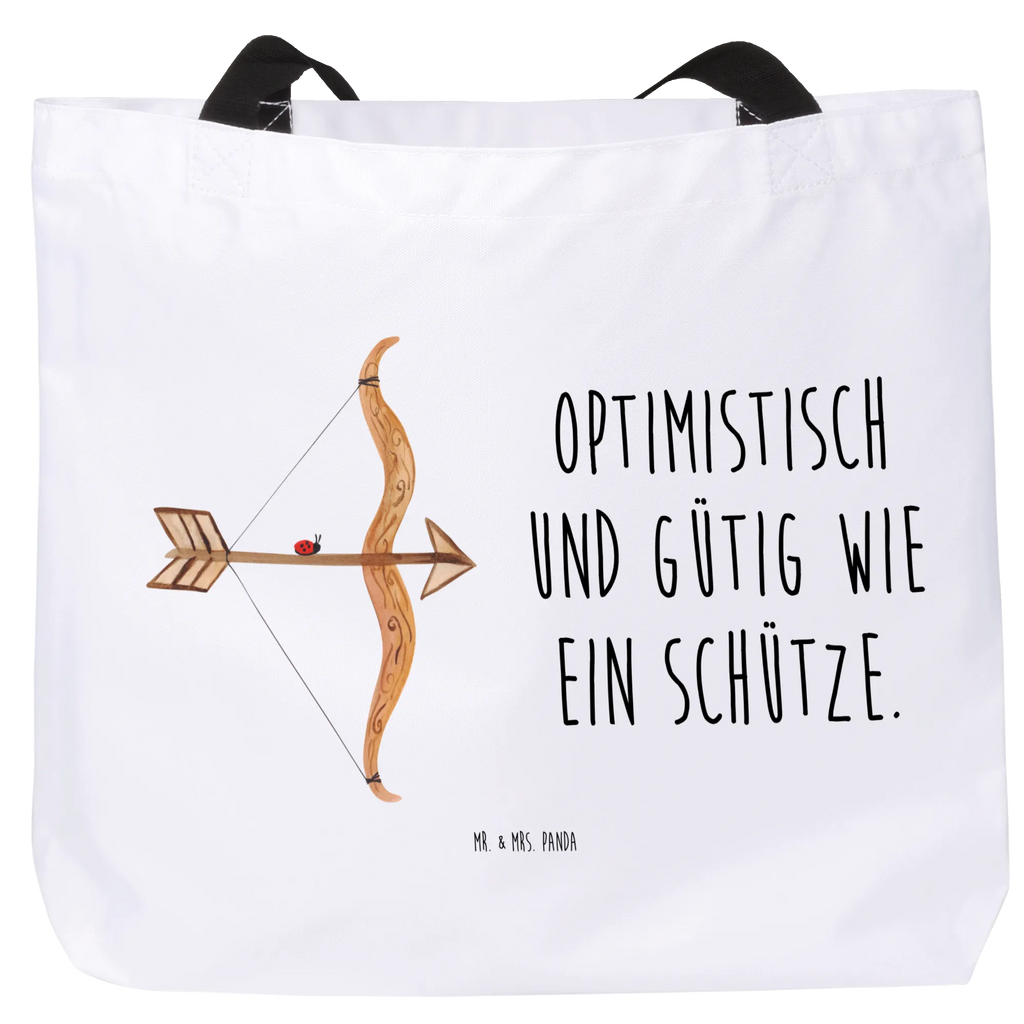 Shopper Sternzeichen Schütze Strandtasche, Shopper, Einkaufstasche, Schulbeutel, Einkaufsbeutel, Tragebeutel, Freizeittasche, Beutel, Tasche, Schultasche, Alltagstasche, Tierkreiszeichen, Sternzeichen, Horoskop, Astrologie, Aszendent, Geschenk November, Schütze Sternzeichen, Geburtstag November, Geburtstag Dezember, Schütze, Schütze Geschenk, Geschenk Dezember, Geschenk Schützenfest