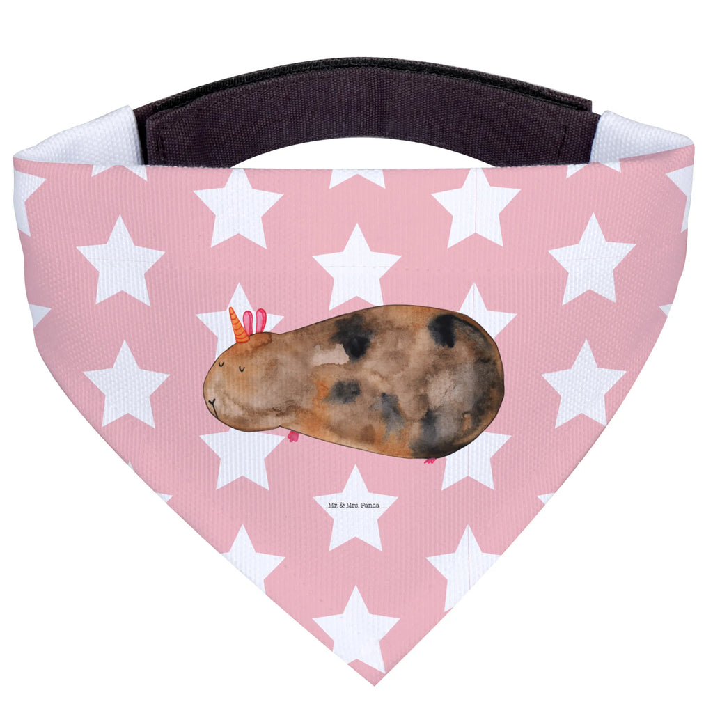 Chusta na szyję dla psa L Jednorożec świnka morska Hundehalstuch, Hunde, Halstuch, Tuch, Kleine Hunde, Einhorn, Einhörner, Einhorn Deko, Unicorn, Meerschweinchen, Meericorn, Meerhörnchen, Meerschwein