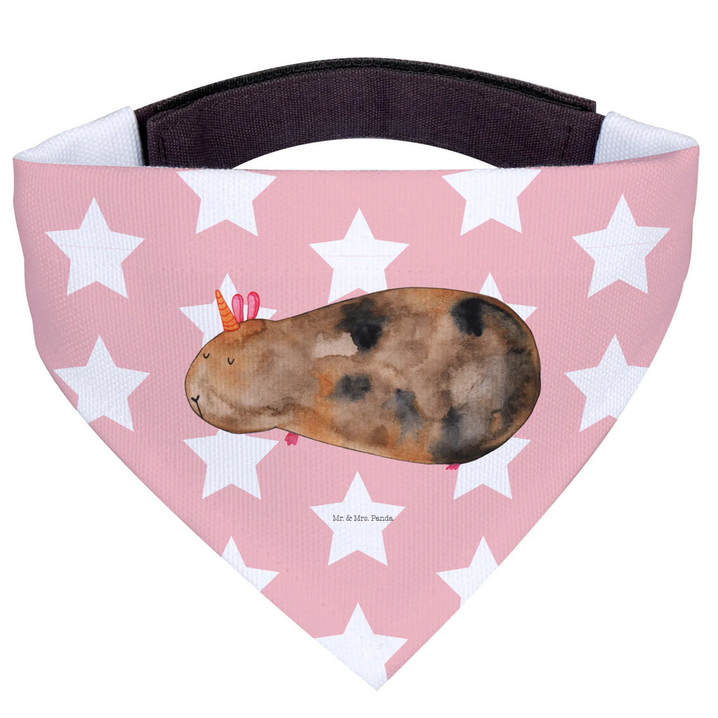 Chusta na szyję dla psa L Jednorożec świnka morska Hundehalstuch, Hunde, Halstuch, Tuch, Kleine Hunde, Einhorn, Einhörner, Einhorn Deko, Unicorn, Meerschweinchen, Meericorn, Meerhörnchen, Meerschwein