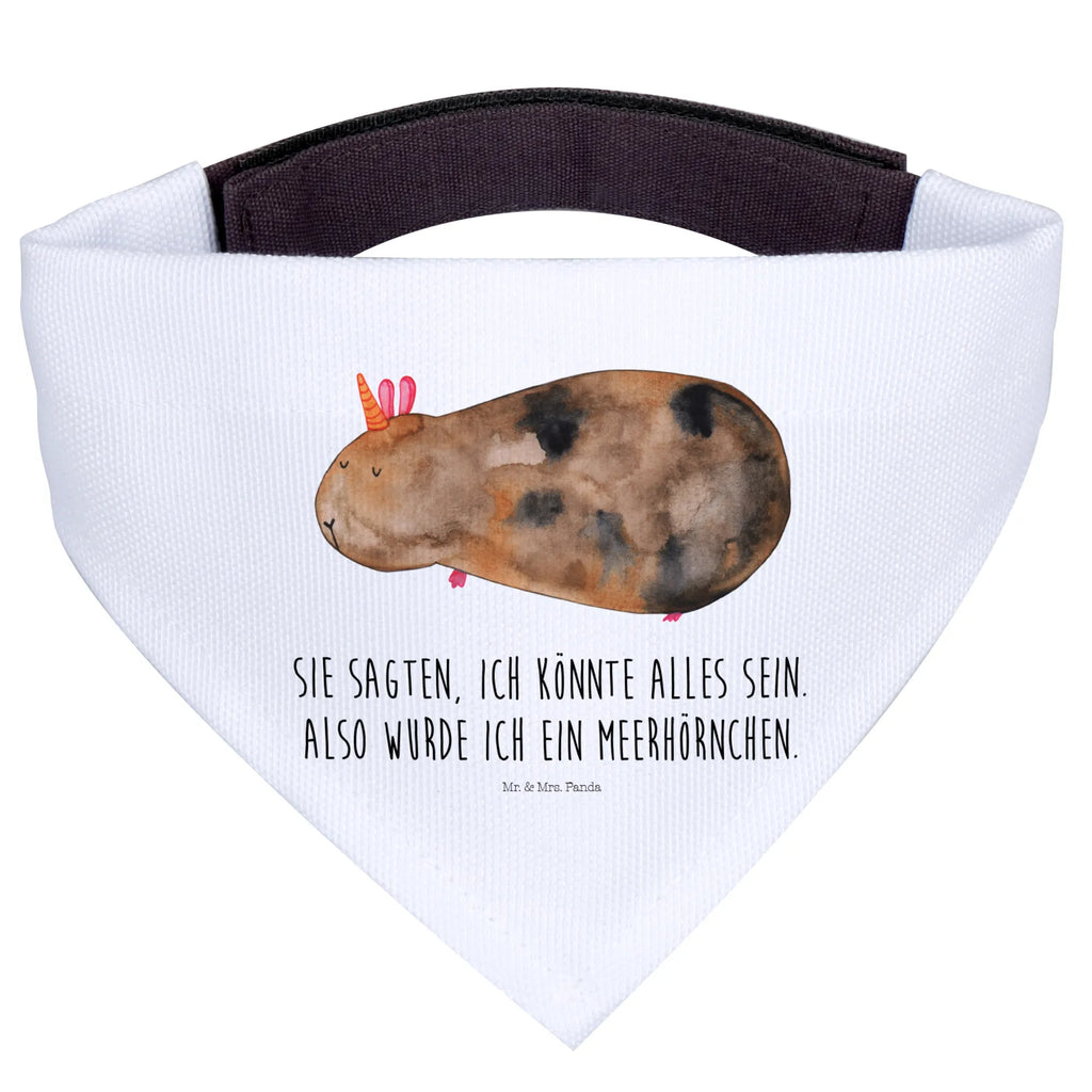Chusta na szyję dla psa L Jednorożec świnka morska Hundehalstuch, Hunde, Halstuch, Tuch, Kleine Hunde, Einhorn, Einhörner, Einhorn Deko, Unicorn, Meerschweinchen, Meericorn, Meerhörnchen, Meerschwein