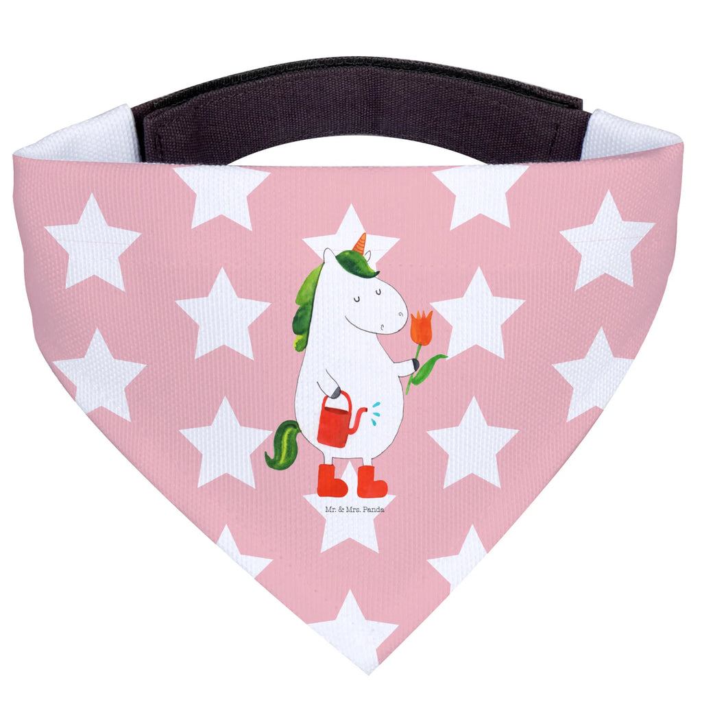 Hundehalstuch Einhorn Gärtner Halstuch, Kleine Hunde, Hundehalstuch, Tuch, Hunde, Einhorn, Einhörner, Einhorn Deko, Unicorn, Freude, Giesskanne, Luftballon, Gießkanne, Freundin, Lebenslust, Garten, Blume, Stiefel