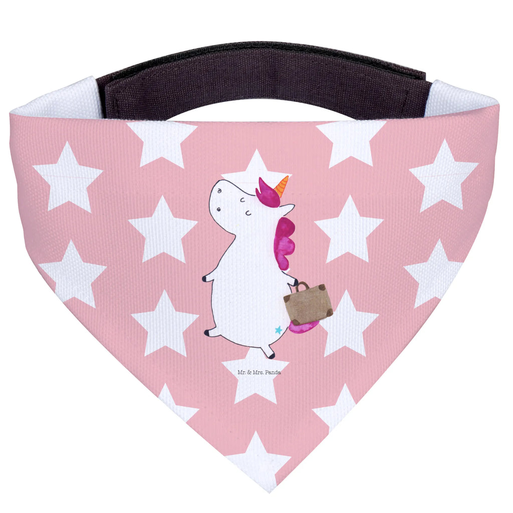 Dog neckerchief unicorn Suitcase Hunde, kleine Hunde, Halstuch, Tuch, klein, Hundehalstuch, Einhorn, Einhörner, Einhorn Deko, Unicorn, Gepäck, Kind, witzig, Koffer, Spaß, Erwachsen, Reise, Abenteuer, Verreisen, albern, lustig, unicorn