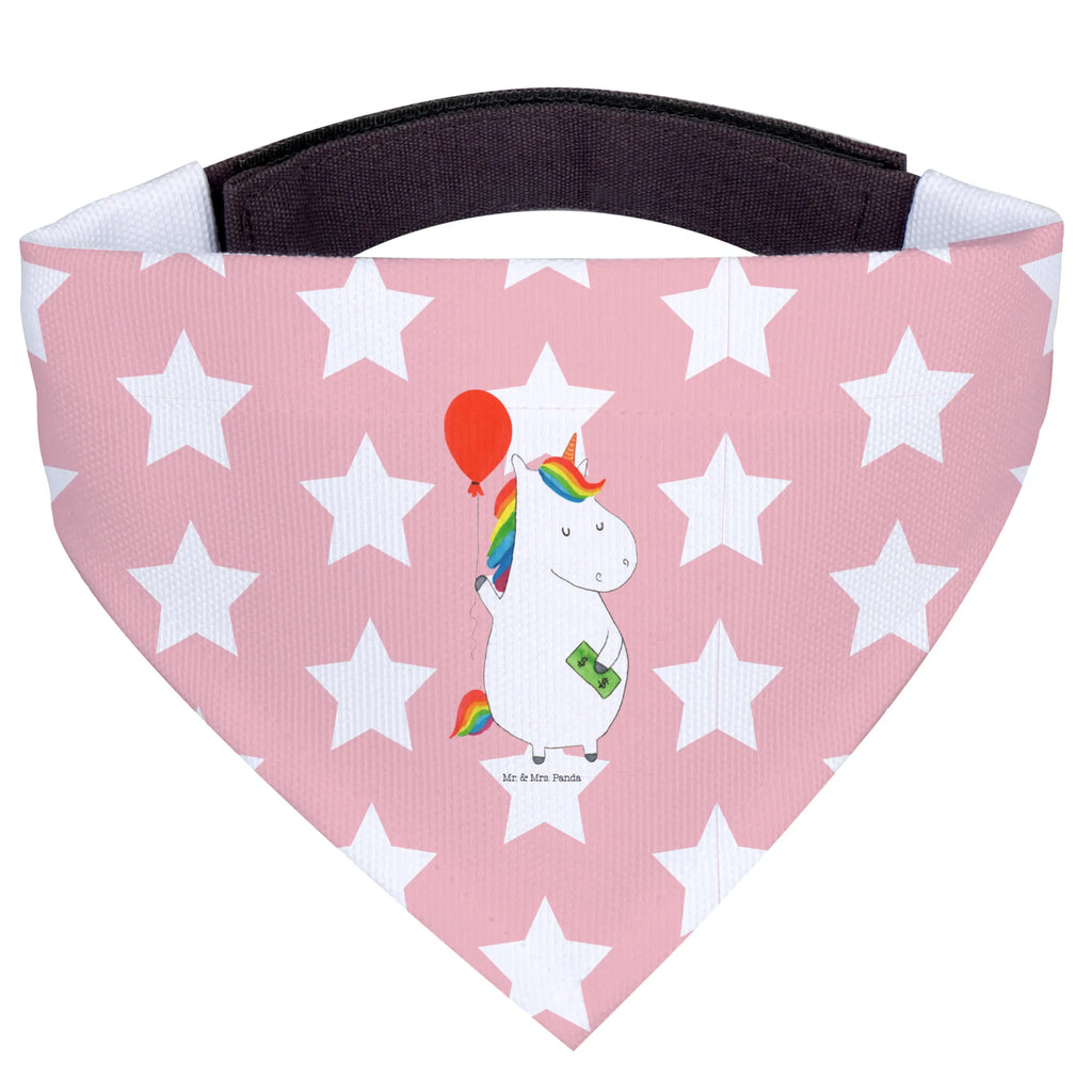 Dog neckerchief unicorn balloon Kleine Hunde, Hundehalstuch, Halstuch, Hunde, Tuch, Einhorn, Einhörner, Einhorn Deko, Unicorn, Luftballon, Geschenk, Geld, Lebenslust, Freude, Freundin