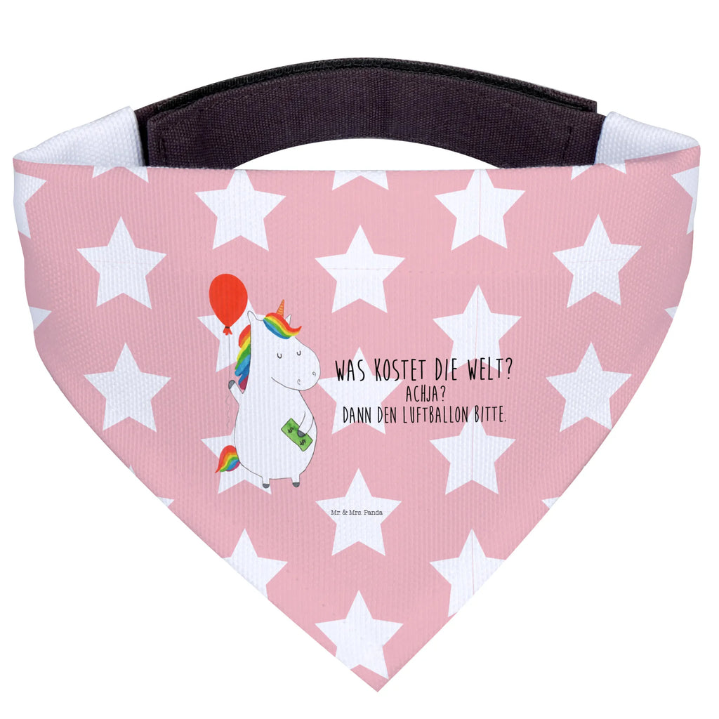 Dog neckerchief unicorn balloon Kleine Hunde, Hundehalstuch, Halstuch, Hunde, Tuch, Einhorn, Einhörner, Einhorn Deko, Unicorn, Luftballon, Geschenk, Geld, Lebenslust, Freude, Freundin