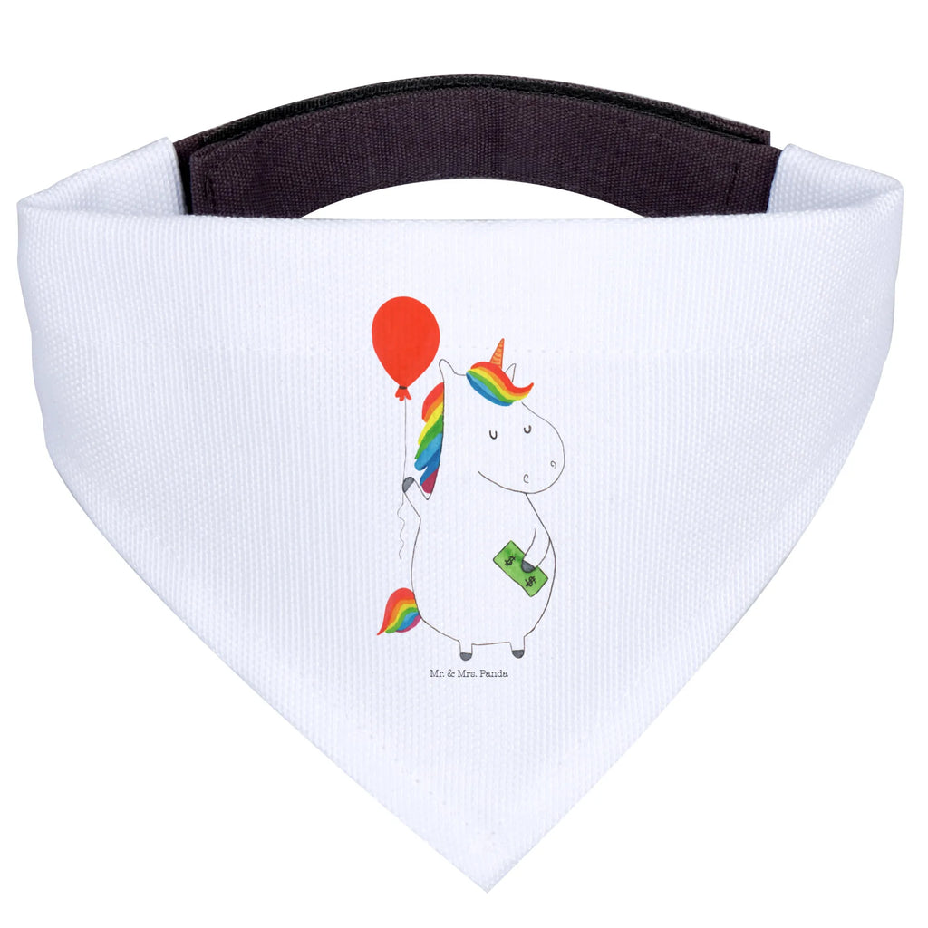 Dog neckerchief unicorn balloon Kleine Hunde, Hundehalstuch, Halstuch, Hunde, Tuch, Einhorn, Einhörner, Einhorn Deko, Unicorn, Luftballon, Geschenk, Geld, Lebenslust, Freude, Freundin