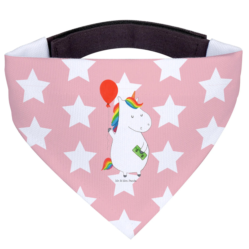 Dog neckerchief unicorn balloon Kleine Hunde, Hundehalstuch, Halstuch, Hunde, Tuch, Einhorn, Einhörner, Einhorn Deko, Unicorn, Luftballon, Geschenk, Geld, Lebenslust, Freude, Freundin