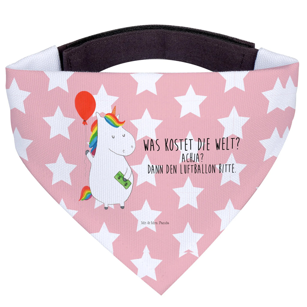 Dog neckerchief unicorn balloon Kleine Hunde, Hundehalstuch, Halstuch, Hunde, Tuch, Einhorn, Einhörner, Einhorn Deko, Unicorn, Luftballon, Geschenk, Geld, Lebenslust, Freude, Freundin
