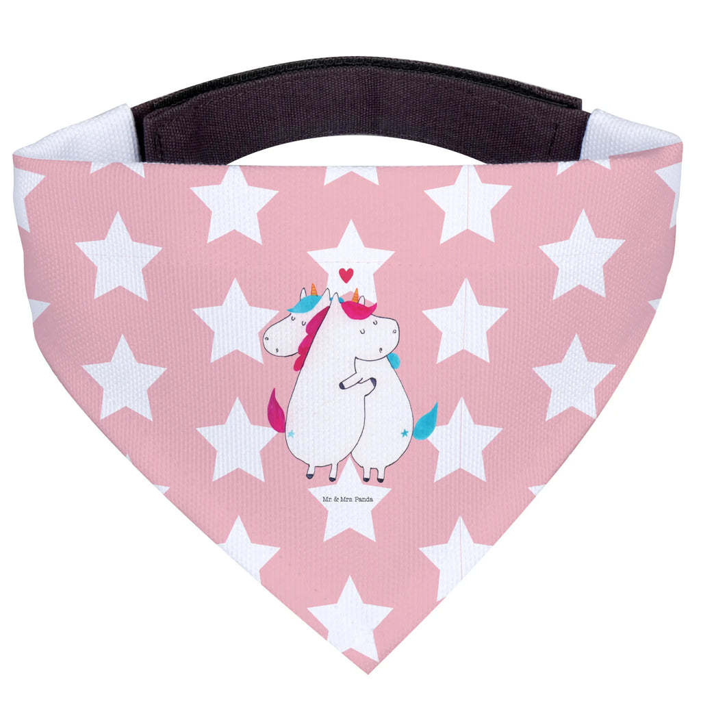 Psia chusta S jednorożec Wiadomość Tuch, Halstuch, Hunde, Hundehalstuch, Kleine Hunde, Einhorn, Einhörner, Einhorn Deko, Unicorn, Valentine, Geschenk, Valentinstag, Partner, Liebe, Lustig, Ehe, Witzig, Spruch