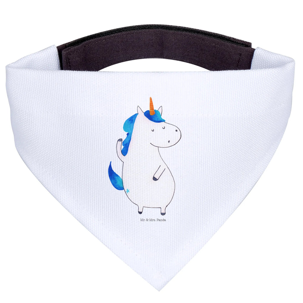 Chusta na szyję dla psa L jednorożec Mężczyzna Tuch, Hundehalstuch, Halstuch, Hunde, Kleine Hunde, Einhorn, Einhörner, Einhorn Deko, Unicorn, BFF, Mann, Hübsch, Freundin, Party, Cool, Bester Freund, Familie, Beste