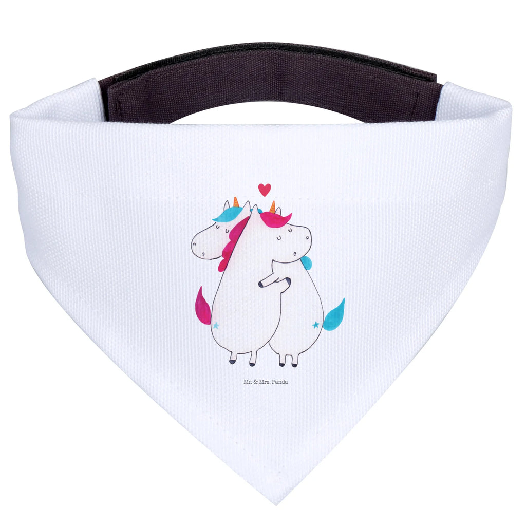 Psia chusta S jednorożec Wiadomość Tuch, Halstuch, Hunde, Hundehalstuch, Kleine Hunde, Einhorn, Einhörner, Einhorn Deko, Unicorn, Valentine, Geschenk, Valentinstag, Partner, Liebe, Lustig, Ehe, Witzig, Spruch