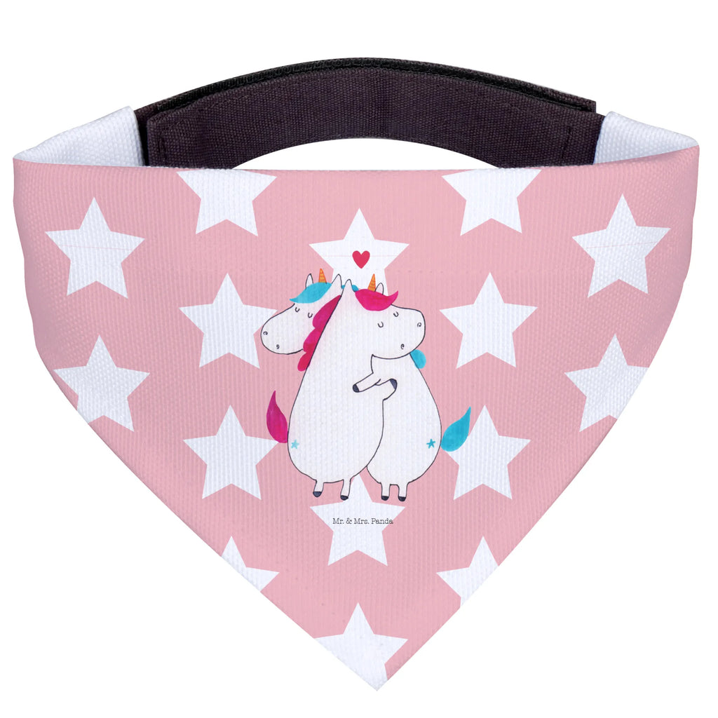 Psia chusta S jednorożec Wiadomość Tuch, Halstuch, Hunde, Hundehalstuch, Kleine Hunde, Einhorn, Einhörner, Einhorn Deko, Unicorn, Valentine, Geschenk, Valentinstag, Partner, Liebe, Lustig, Ehe, Witzig, Spruch
