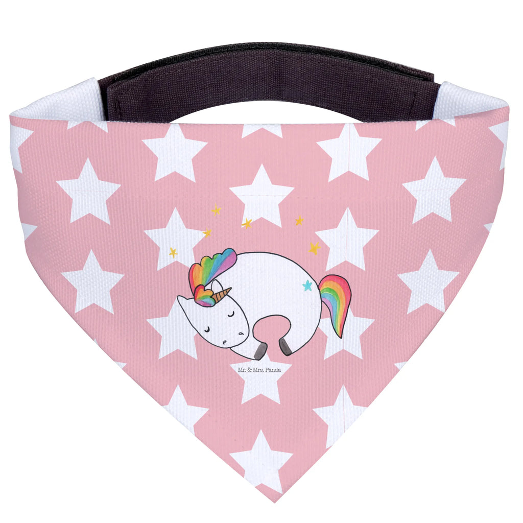 Chusta na szyję dla psa L Jednorożec noc Hundehalstuch, Kleine Hunde, Hunde, Halstuch, Tuch, Einhorn, Einhörner, Einhorn Deko, Unicorn, Ruhe, Geschenk, Freundin, Traum, Menschen, Realität, Träume